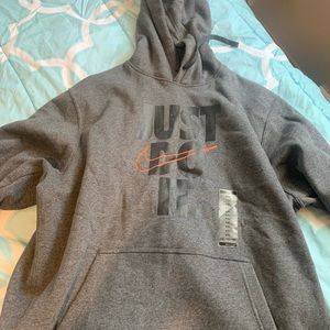 Men’s Nike hoody